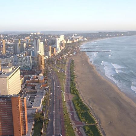 Apartamento Keswick Durban Exterior foto