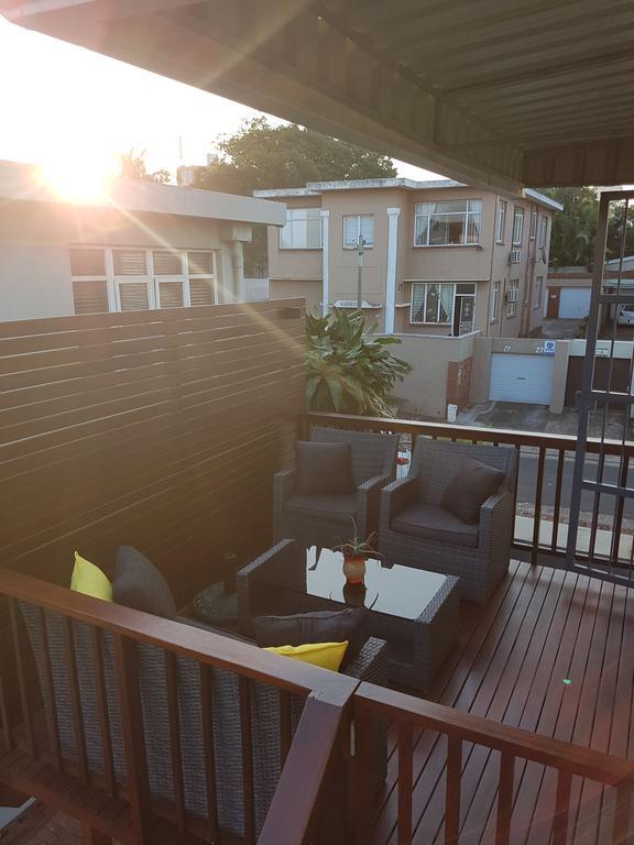 Apartamento Keswick Durban Habitación foto