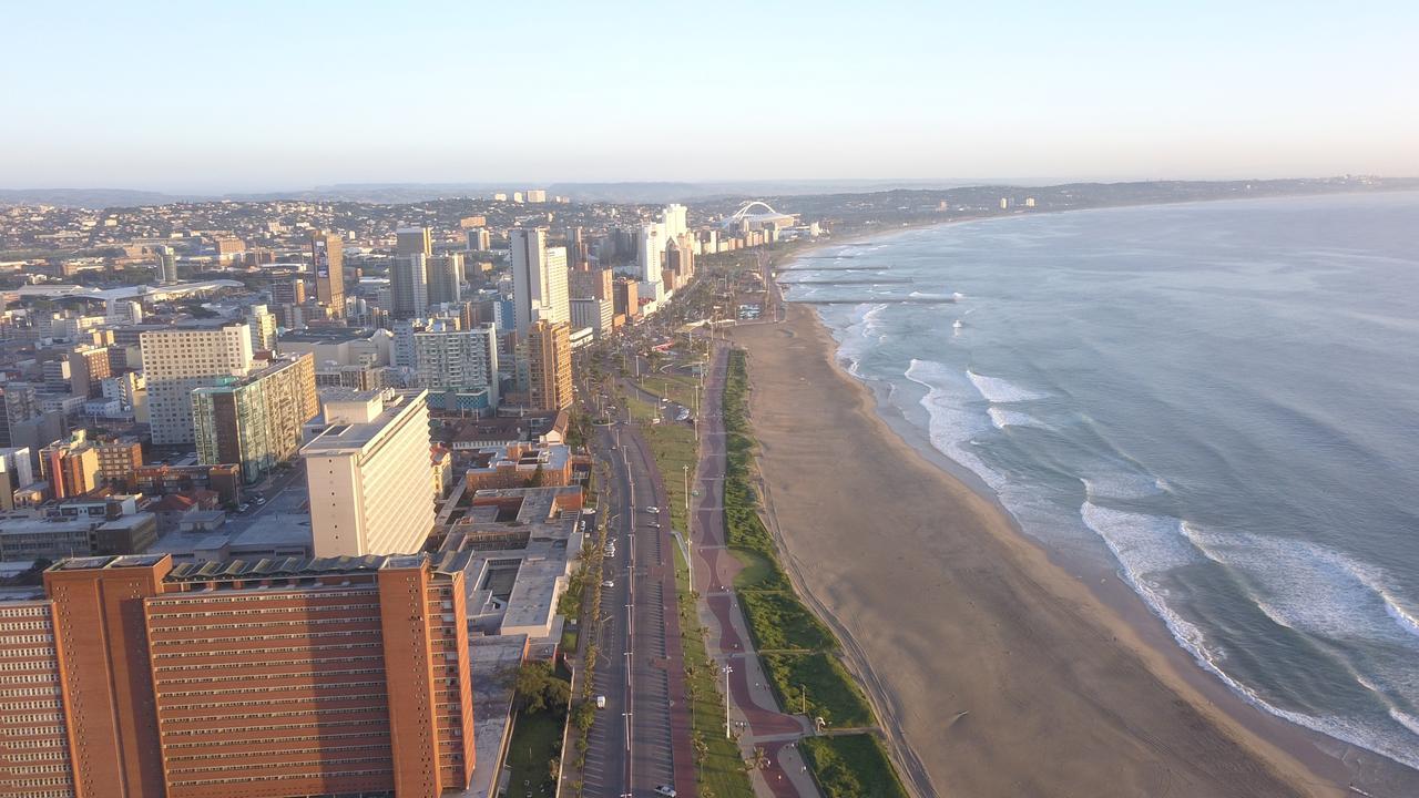 Apartamento Keswick Durban Exterior foto