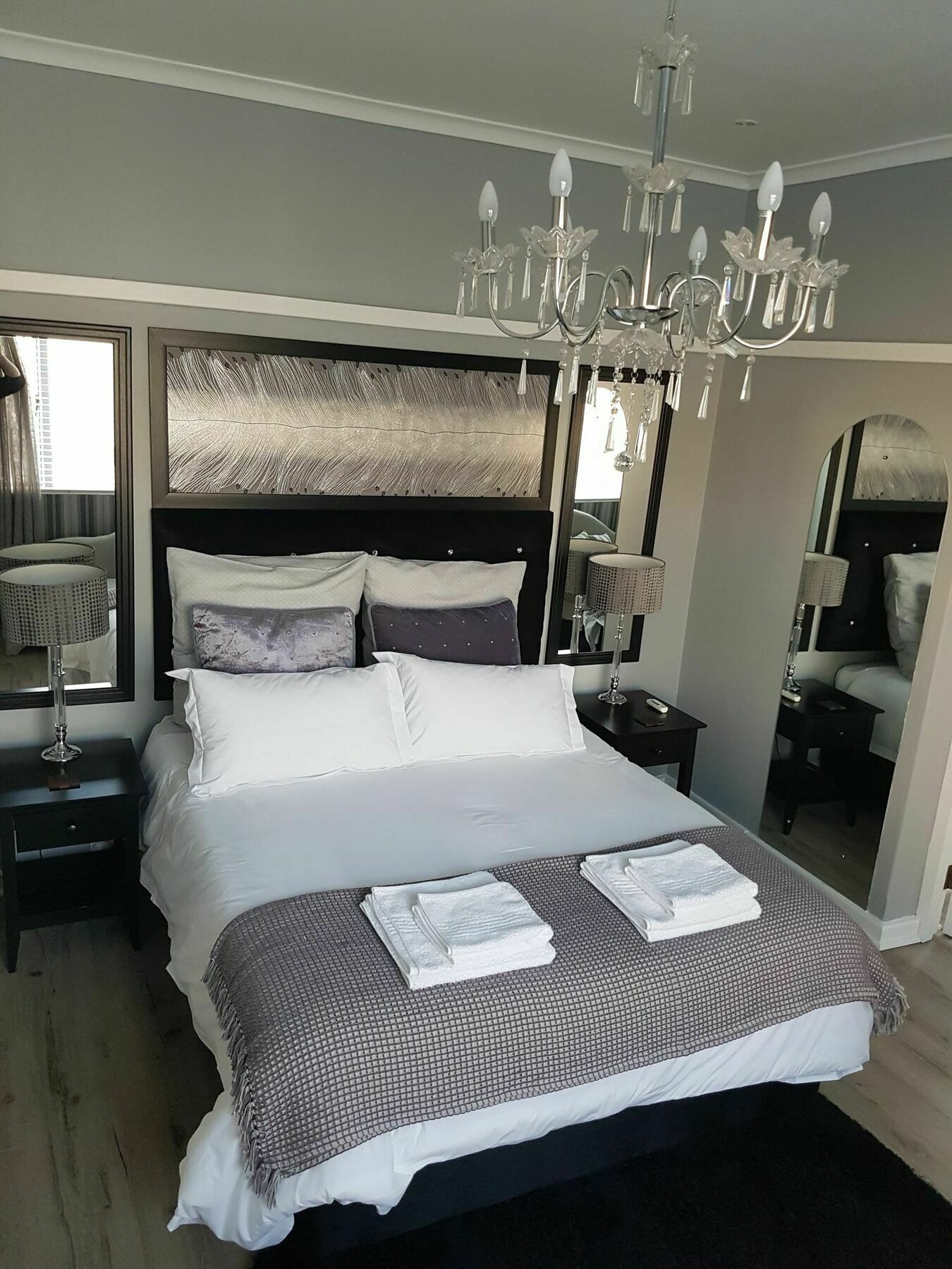Apartamento Keswick Durban Exterior foto