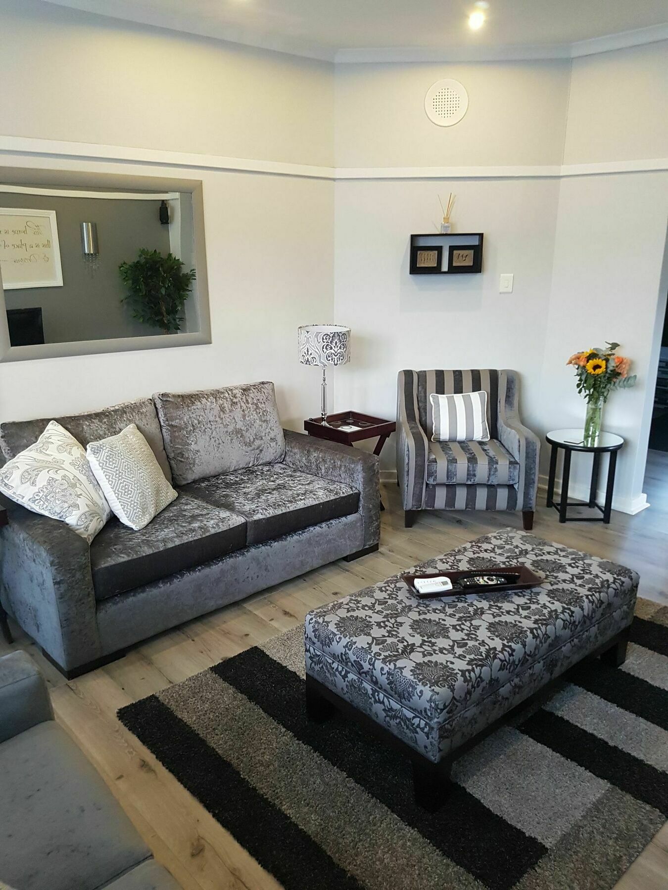Apartamento Keswick Durban Exterior foto